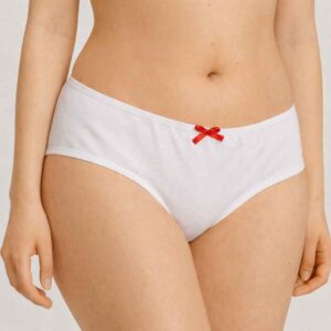 Packs de culottes en Coton Biologique – Modèle classique